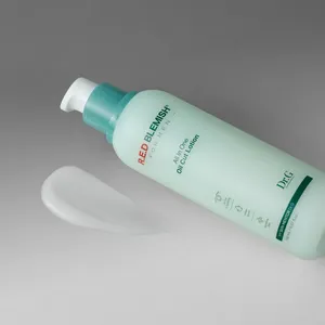 Per Dr.G lozione per taglio all'olio rosso All-In-One da uomo 150mL nuova crema e lozione per il viso - Product Image 1