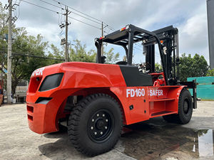 รถยกดีเซลยอดนิยมในคลังสินค้า ขนาด 10 ตัน <span class=keywords><strong>16</strong></span> ตัน 12 ตัน 5 ตัน ราคาขาย - Product Image 3