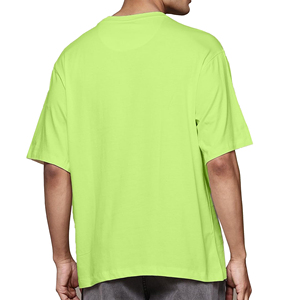 Camisetas Extra Grandes Premium, Camisetas de Algodón Personalizadas de Moda para Hombre y Mujer, Fabricante y Proveedor Mayorista OEM ODM, Camisetas Extra Grandes, Camisetas Casuales - Product Image 2