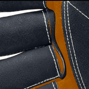Gants de sécurité personnalisés en TPR, haute qualité, revêtement PU, résistants à la chaleur et respirants - Product Image 6