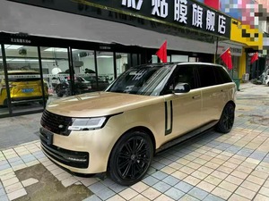 Lightly Fairly 2024 L/ni R/to Coupé Usado en Buen Estado - Product Image 2