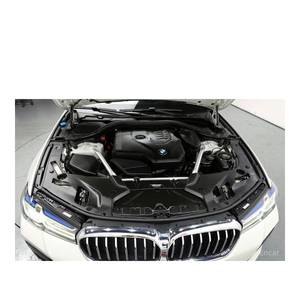 BMW Série 5 530i xDrive M Sport 2023, conduite à gauche, boîte automatique, 31 193 km - Product Image 6