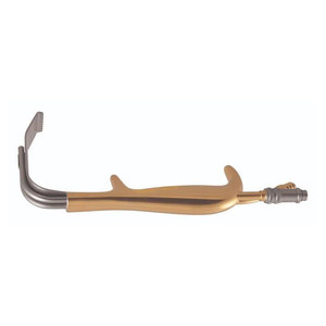 Retractores Ferreira Prácticos de 23 mm x 10 cm para un Posicionamiento Confiable de los Tejidos y Retractores Ferreira Quirúrgicos Controlados - Product Image 3