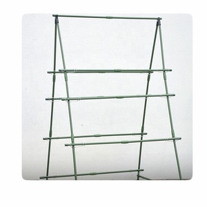 โครงตาข่ายสำหรับแตงกวา  ขาตั้งพยุงต้นแตงกวา - Product Image 2