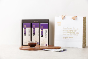 [Yeonho] Century-Old Masterpiece Premium <b>Balloon</b> Flower Root Extract Stick & Pure Platycodon Grandiflorus - Product Image 5