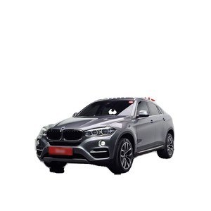 บีเอ็มดับเบิลยู เอ็กซ์6 เอ็กซ์ไดรฟ์ 30ดี ปี 2016 ระยะทาง 96,858 กม. เครื่องยนต์ดีเซล เกียร์อัตโนมัติ พร้อมกล้องมองหลัง มาตรฐานไอเสียยูโร 5 เบาะหนัง พวงมาลัยซ้าย - Product Image 1