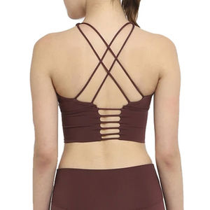 Ropa deportiva para mujer, conjuntos de yoga para gimnasio, fitness, entrenamiento, ropa deportiva sin costuras, conjuntos de yoga para entrenamiento. - Product Image 6