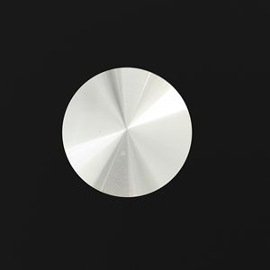 Tavolino da Caffè Moderno Rettangolare in Vetro Nero, Tavolini Laterali Trasparenti per Soggiorno, Arredamento Essenziale - Product Image 3