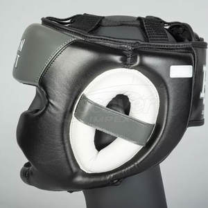 Protector de cabeza recién llegado para boxeo, MMA, entrenamiento, deportes, para adultos - Product Image 2