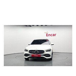 Mercedes-Benz Clase C C300 4MATIC Avantgarde 2024, 35,065 km, Caja de Cambios Automática, Volante a la Izquierda, Cámara Trasera - Product Image 3