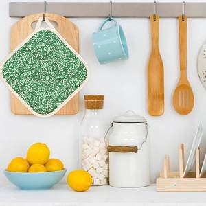 Nouveauté : Porte-ustensiles de cuisine haut de gamme – Coussinets en coton doux résistants à la chaleur pour un usage quotidien - Product Image 1