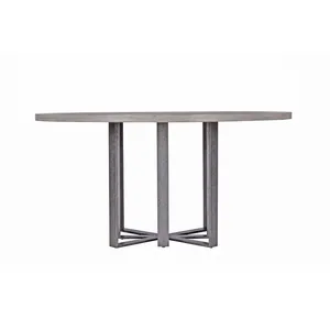 Hotel Interior Decorative Metal Coffee <b>Table</b> with Designer Finish Furniture Premium ZAHID EXPORTS Metal Coffee <b>Table</b> SAFE PLATED - Product Image 3