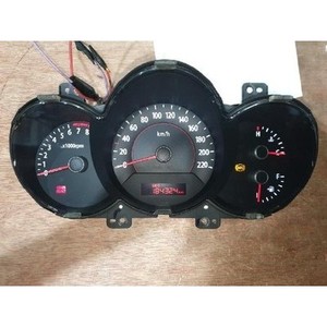Soul I 2009-2014 Ensemble de Compteurs (Kph) d'Occasion ORIGINAL 940032K005 - Product Image 1