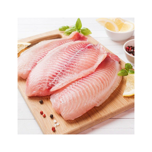 Filete de tilapia congelado de alta calidad disponible para compra al por mayor y venta al detalle - Product Image 4