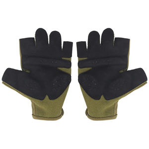 Guantes de Fitness OEM para Ejercicio, Culturismo, Entrenamiento y Gimnasio - Product Image 3