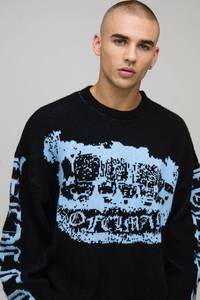 เสื้อสเวตเชิ้ตพิมพ์ลายตามสั่งสำหรับผู้ชาย แขนยาว สตรีทแวร์ OEM เสื้อผ้าลำลอง ออกแบบเองได้ เสื้อผ้าแฟชั่น - Product Image 3