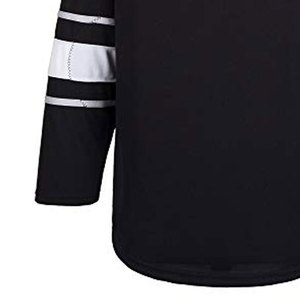 Top Selling Wholesale OEM Service Cheap Price <b>Ice</b> Hockey Jersey Latest Style Premium Quality Breathable <b>Ice</b> Hockey Jersey - Product Image 5