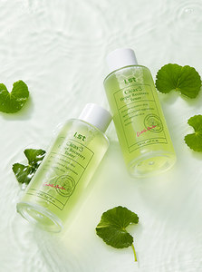 Tónico I.st CICAS 3 HYPER RECOVERY 150ml para Adultos, Todo Tipo de Piel, Rojeces Coreanas - Product Image 2