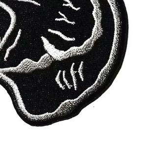 Parches Bordados Hechos a Mano de Primera Calidad Personalizados, Insignias Bordadas a Mano de Nuevo Estilo, Parches Bordados Personalizados - Product Image 3