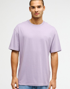 Men's Solid <b>Light</b> for O-<b>Neck</b> Short Sleeve T-Shirt Regular Fit Casual Sporty Streetwear Breathable Quick Dry 220g - Product Image 1
