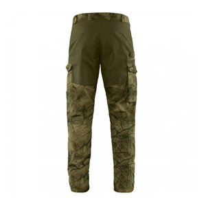 Pantalones de Caza Multifuncionales Personalizados para Exteriores, de Alta Calidad, al Mejor Precio, Camuflaje, Resistentes al Viento, de Poliéster - Product Image 3