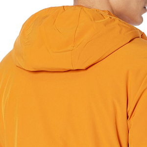 เสื้อแจ็คเก็ตผู้ชายแบบเบา น้ำหนักเบา มีซิปด้านหน้า สำหรับงานยุทธวิธี กันน้ำ เหมาะสำหรับเดินป่า ทำกิจกรรมกลางแจ้ง และใช้งานทั่วไป - Product Image 4
