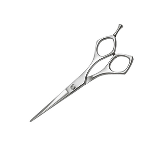 Ciseaux de barbier en acier inoxydable de haute qualité, nouveau style, fabriqués au Pakistan, ciseaux à cheveux pour salon, vente en gros - Product Image 4