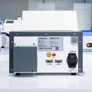 Lector de Microplacas ELISA BIOBASE China BK-EL10C con Rango de Longitud de Onda de 400~750nm, Equipo Clínico para Laboratorio - Product Image 3