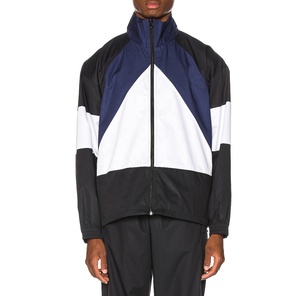 Chaquetas Cortavientos con Capucha Impermeables, Transpirables y Cortavientos de Moda para Hombre, Chaqueta Casual con Cremallera de Talla Grande para Correr - Product Image 3