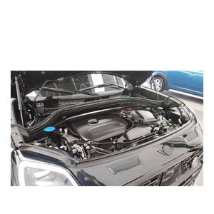 Mini Countryman ALL4 JCW 2024/9 avec direction à gauche, 18 293 km, caméra arrière - Product Image 6