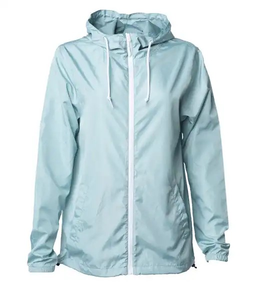 Veste coupe-vent pour homme de qualité supérieure, tendance du moment, matière douce pour plus de confort, fabrication directe, multi-poches. - Product Image 2