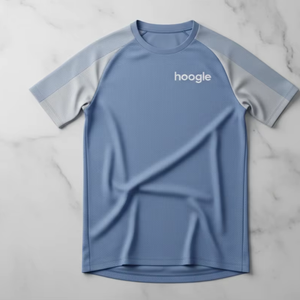 Camiseta Deportiva de Fútbol para Hombre con Logotipo Personalizado, Transpirable, 100% Poliéster, Uniforme de Entrenamiento Atlético - Product Image 4