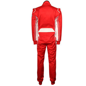 Vêtements de moto imperméables pour l'extérieur, vêtements de cyclisme, vêtements softshell pour moto, combinaison de karting de haute qualité - Product Image 4