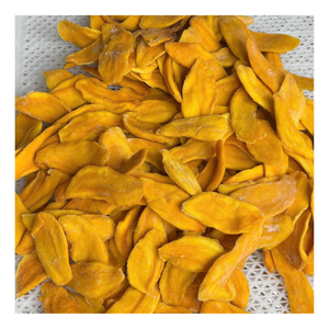 Fabricant OEM de mangues séchées du Vietnam, fournisseur en gros de collations saines de qualité supérieure, exportateur de fruits tropicaux frais - Product Image 4