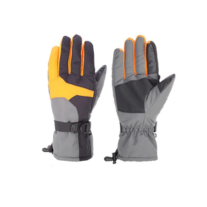 Pro Level <b>Touch</b> <b>Screen</b> <b>Gloves</b> Designed With Ergonomic Fit And Advanced Conductive Material Technology System - Product Image 1