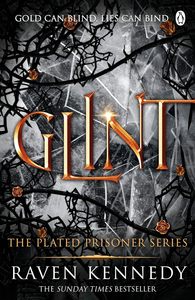 หนังสือปกอ่อน "Glint" โดย เรเวน เคนเนดี ขายดีสำหรับผู้ใหญ่ - Product Image 2