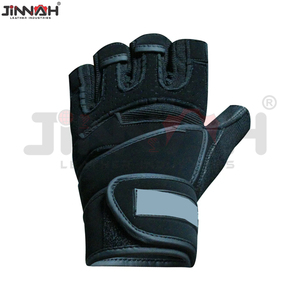 Vente flash : Gants de sport respirants pour hommes et femmes, équipement de fitness pour la musculation et le bodybuilding - Product Image 2