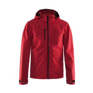 Chaqueta de Motocicleta Casual de Invierno para Hombre, de Cuero Genuino Ecológico, con Logotipo Personalizado, Servicio OEM, Cuello Alto, Impermeable y Resistente al Viento - Product Image 4