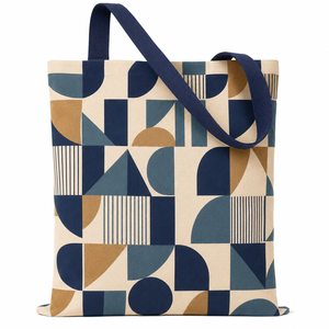 New Arrival Fashionable Women's Customized Canvas Tote <b>Bags</b> with Long Handle Luxury Style Travel Shopping <b>Bag</b> <b>Cheap</b> Price - Product Image 1
