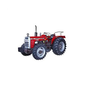 Tractor Agrícola 4x4 de 30hp, 40hp, 50hp, 60hp, 70hp, 90hp con Piezas Opcionales - Product Image 3