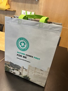 ข้อเสนอที่ดีที่สุดสำหรับถุงช้อปปิ้งผ้า PP แบบไม่ทอ - Product Image 2