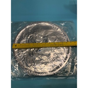 TOSOH SET-805-018-AM-74 CLAMP SHIELD, 143257 - อุปกรณ์และอะไหล่เซมิคอนดักเตอร์ระดับโลกที่เชื่อถือได้ - Product Image 3