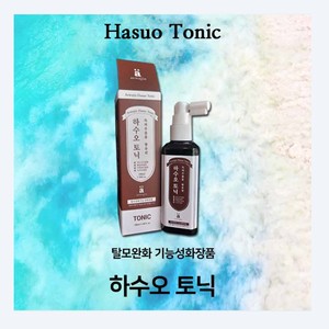 Tónico Capilar Coreano K-Beauty Fo-Ti Hecho en Corea, Productos para el Cuidado del Cabello, Tendencias 2026, Suero de Crecimiento con Hierbas - Product Image 5