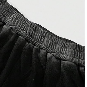 Pantalones Cortos Estampados con Efecto Ácido para Hombre, Estilo Urbano Moderno 2026, Algodón Suave al Tacto, Pantalones Cortos Deportivos para Gimnasio - Product Image 4