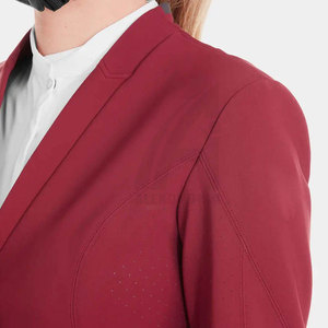 Servicio OEM, Último Diseño, Precio Económico, Chaqueta de Equitación para Mujer, MOQ Bajo, Talla Personalizada, Chaqueta de Equitación de Alexandria Industries - Product Image 5