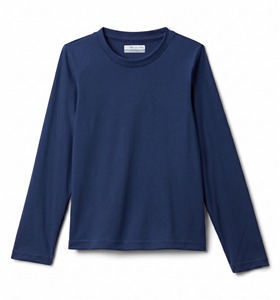 Vêtements de pêche en haute mer personnalisés avec protection UPF 50 résistante aux intempéries en polyester 100% et séchage rapide - Product Image 1