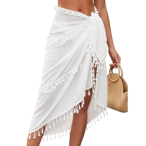 Paréos et Sarongs de Plage pour Femmes – Tenues de Bain et Maillots de Bain - Product Image 1