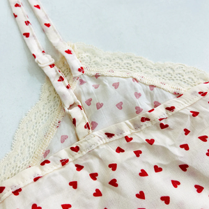 Venta Directa de Fábrica al por Mayor, Conjunto de Pijama Sexy de Satén sin Mangas para Mujer, Ropa de Dormir Cómoda - Product Image 5