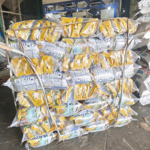 Arroz Jazmín Wag-Wag R Village, 5 kg, Grano Largo, Arroz Blanco Aromático, Hecho en Vietnam, 5 kg, Personalización de Marca Privada, Sophie 84964540475 - Product Image 5
