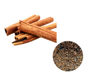 Direct Vietnam Exporter International Standard Wholesale Offer Export Quality Cinnamon Split Packed In 10kg Box - Product Image 1
